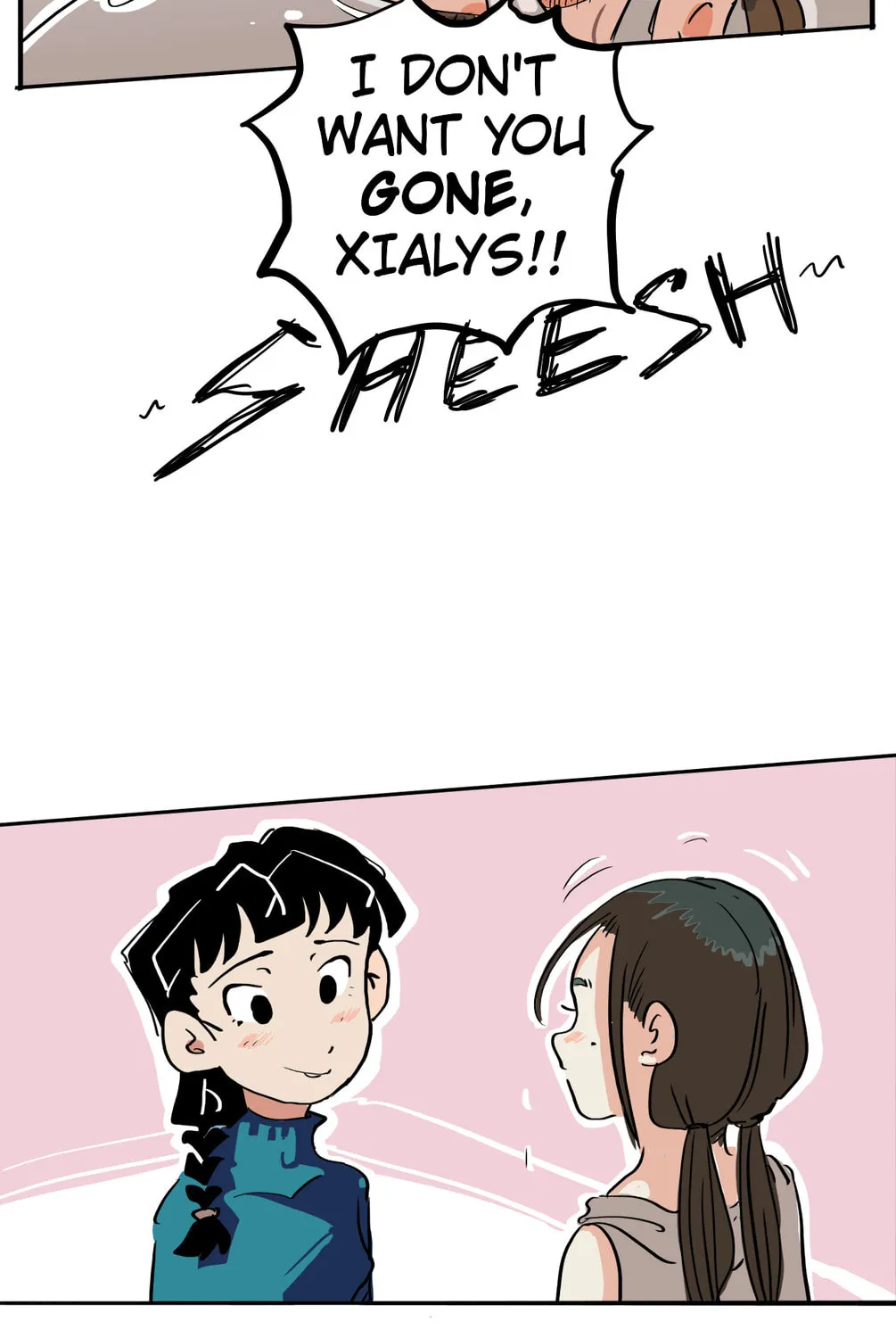 Precious Venom (Colored) Chapter 17 page 7 - 