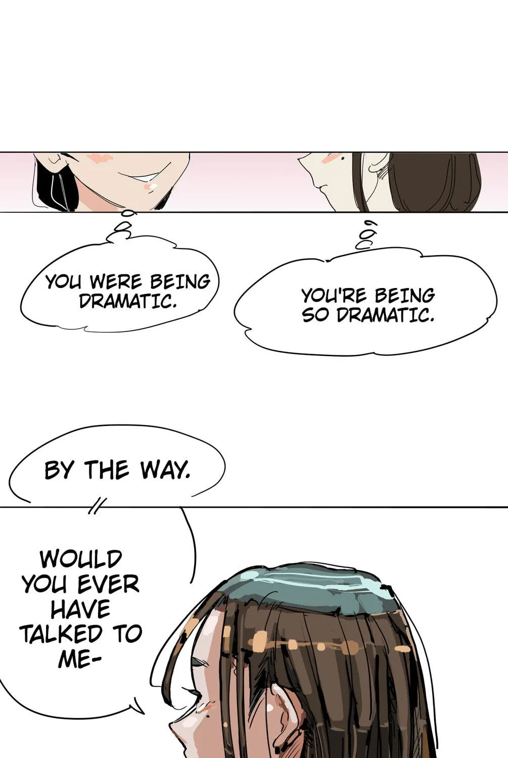Precious Venom (Colored) Chapter 17 page 9 - 