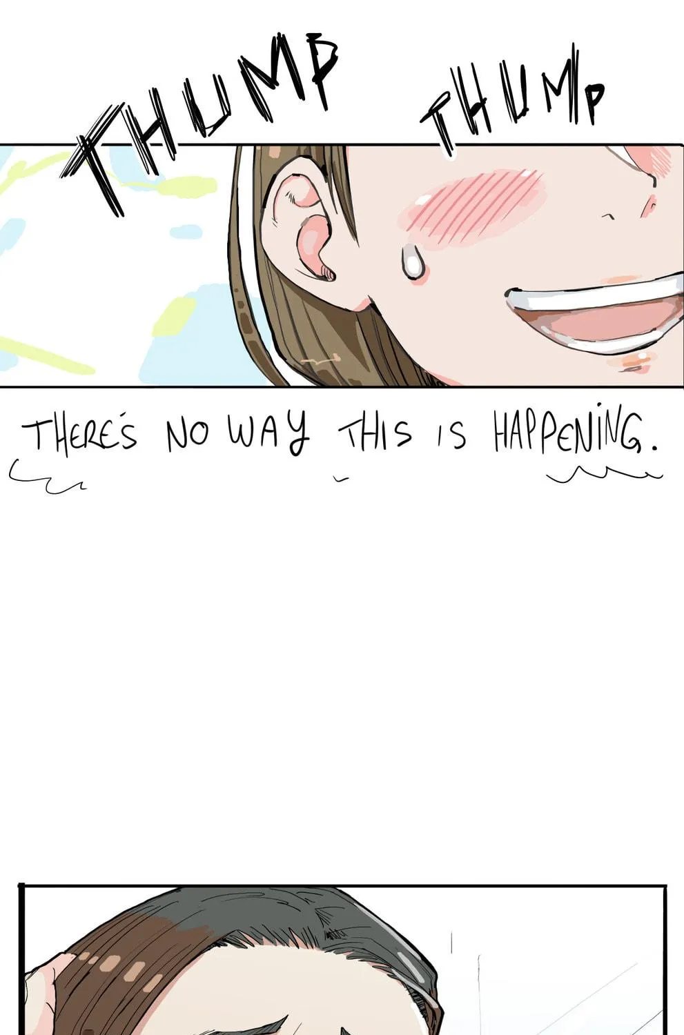Precious Venom (Colored) Chapter 18 page 12 - 