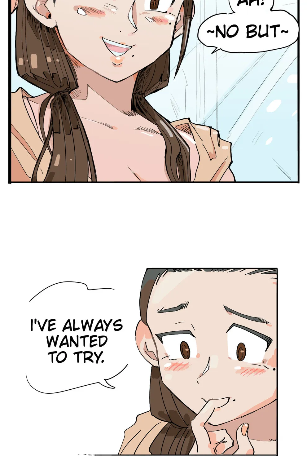 Precious Venom (Colored) Chapter 18 page 14 - 