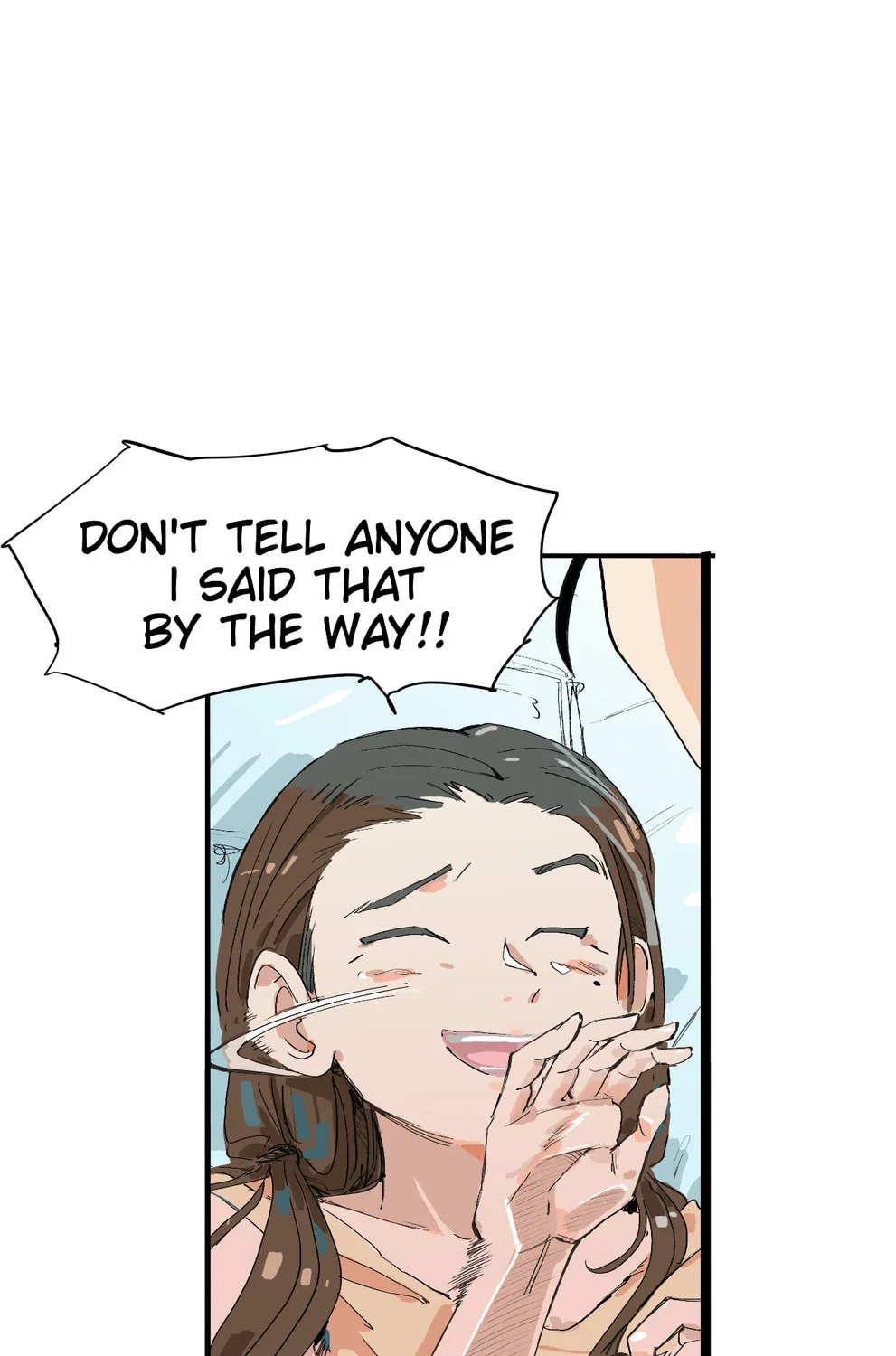 Precious Venom (Colored) Chapter 18 page 16 - 