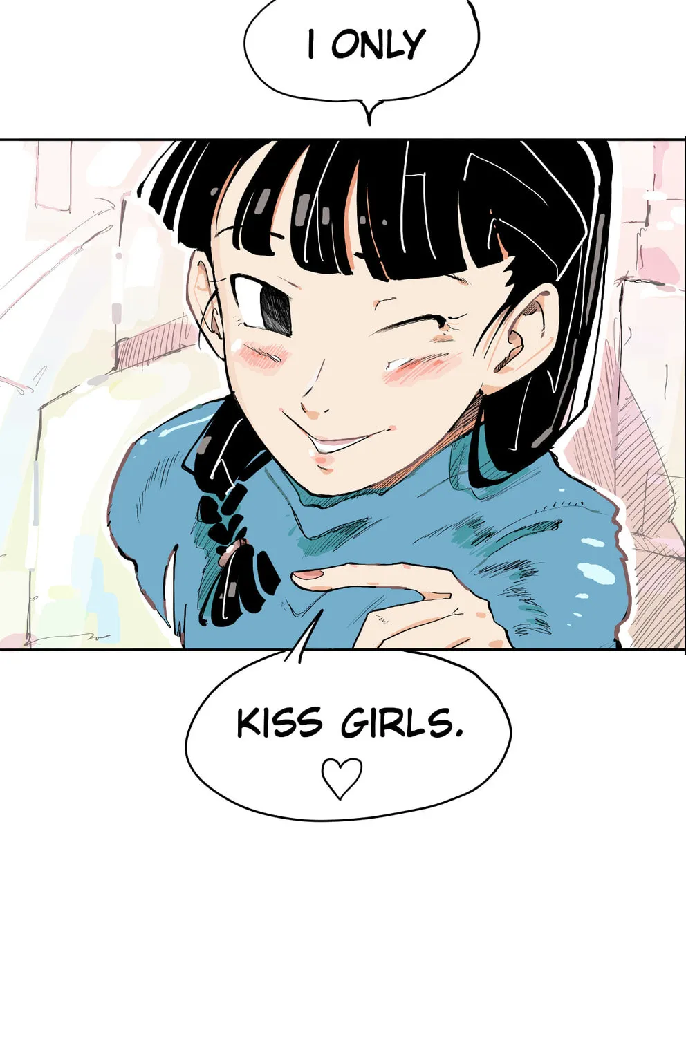 Precious Venom (Colored) Chapter 18 page 22 - 