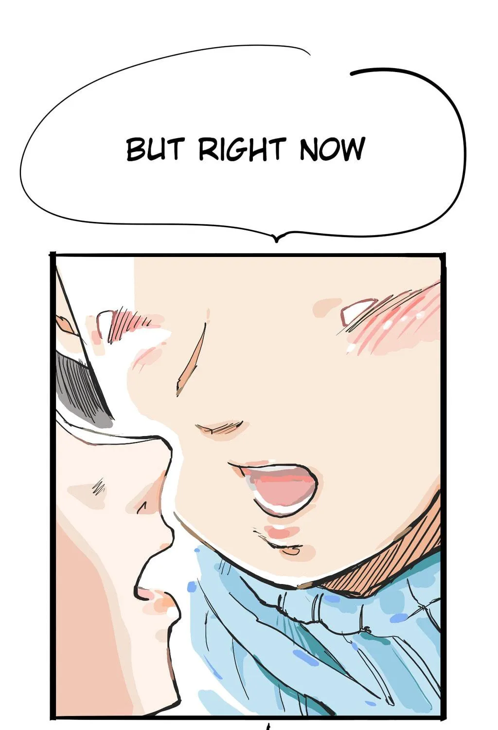 Precious Venom (Colored) Chapter 18 page 24 - 