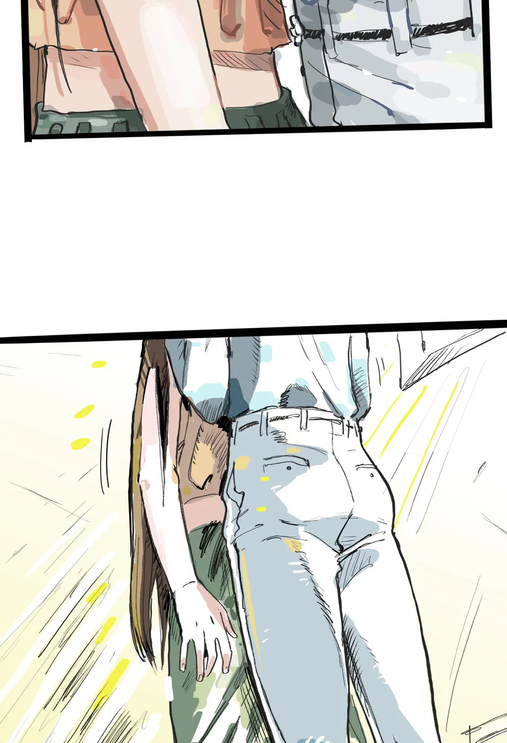 Precious Venom (Colored) Chapter 18 page 28 - 