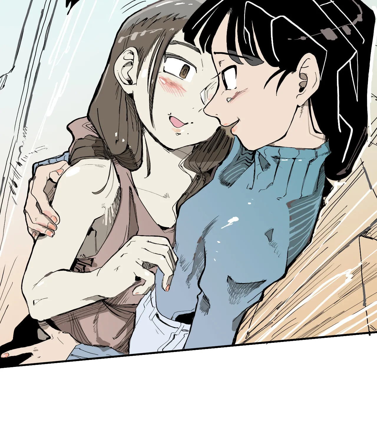 Precious Venom (Colored) Chapter 18 page 4 - 