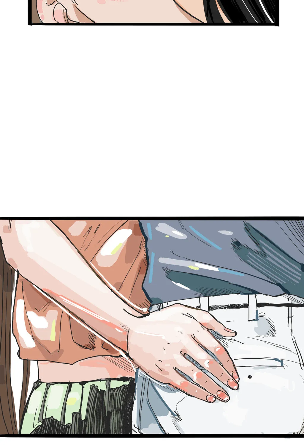 Precious Venom (Colored) Chapter 18 page 32 - 