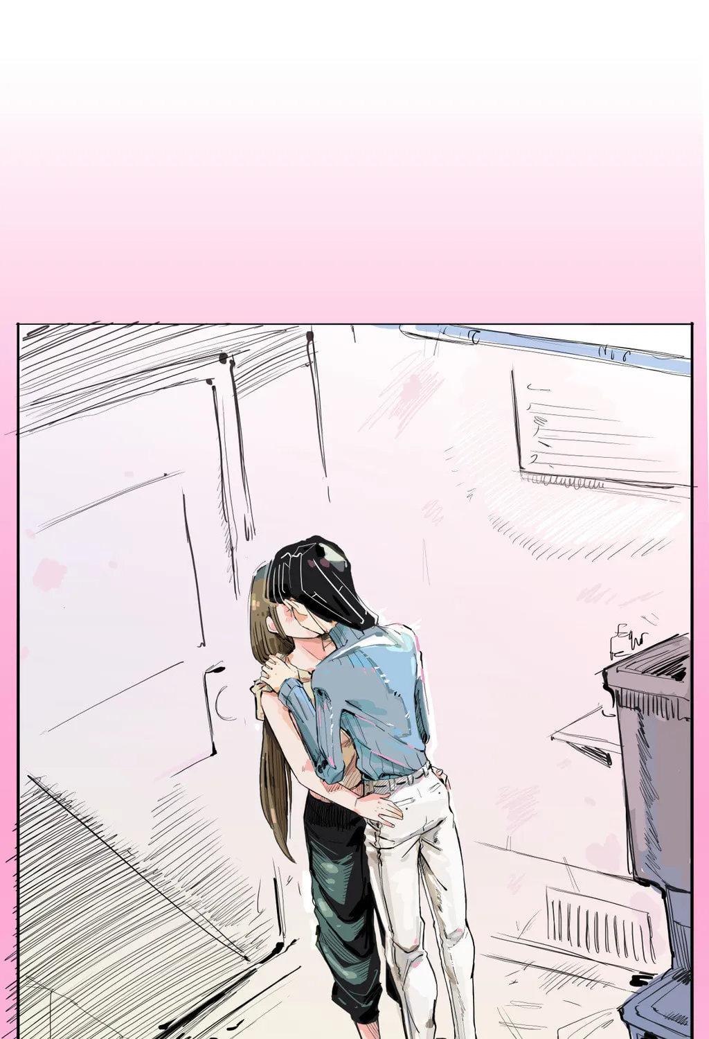 Precious Venom (Colored) Chapter 18 page 34 - 