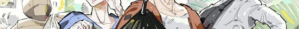 Precious Venom (Colored) Chapter 18 page 39 - 