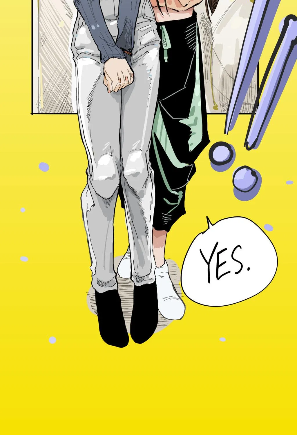 Precious Venom (Colored) Chapter 18 page 42 - 