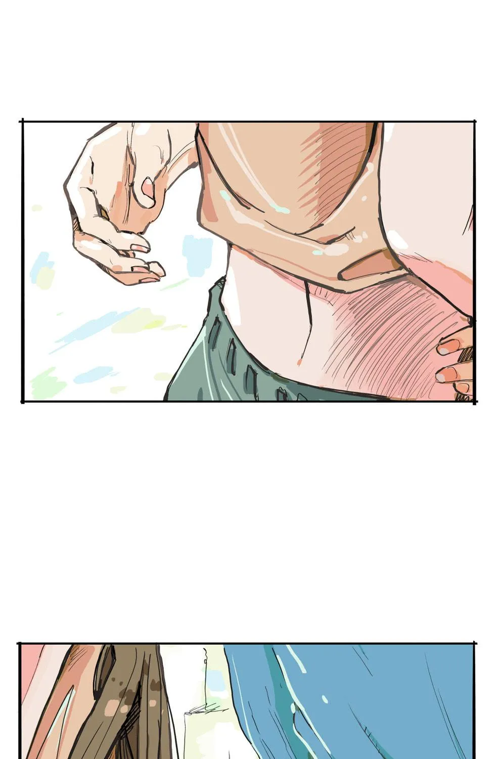 Precious Venom (Colored) Chapter 18 page 6 - 