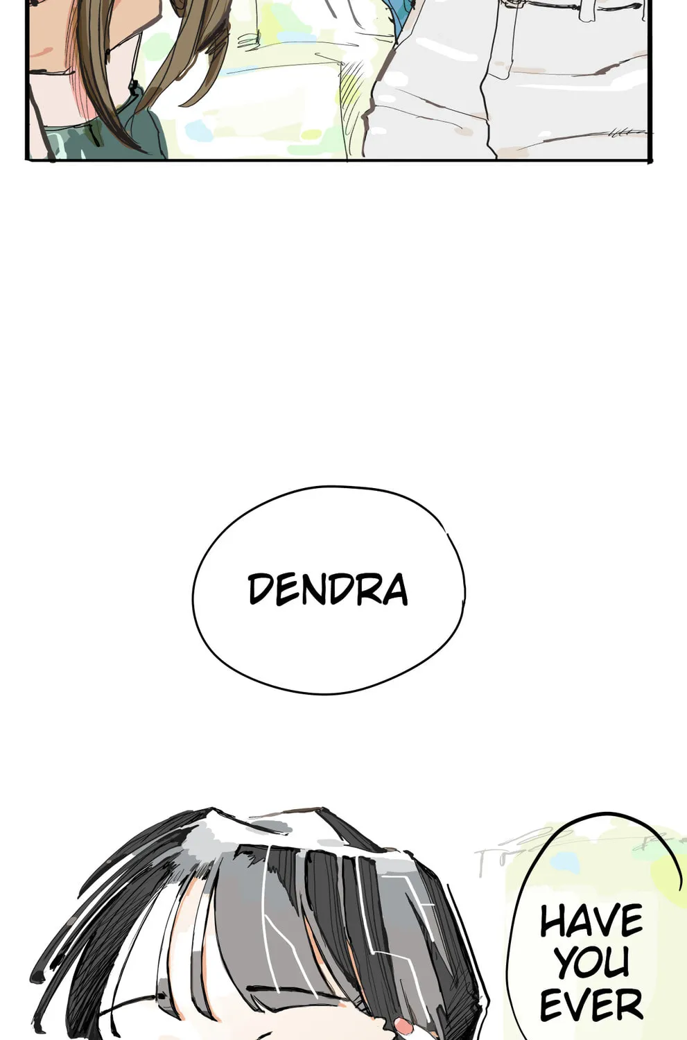 Precious Venom (Colored) Chapter 18 page 8 - 