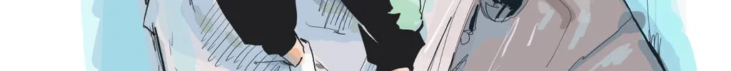 Precious Venom (Colored) Chapter 19 page 14 - 