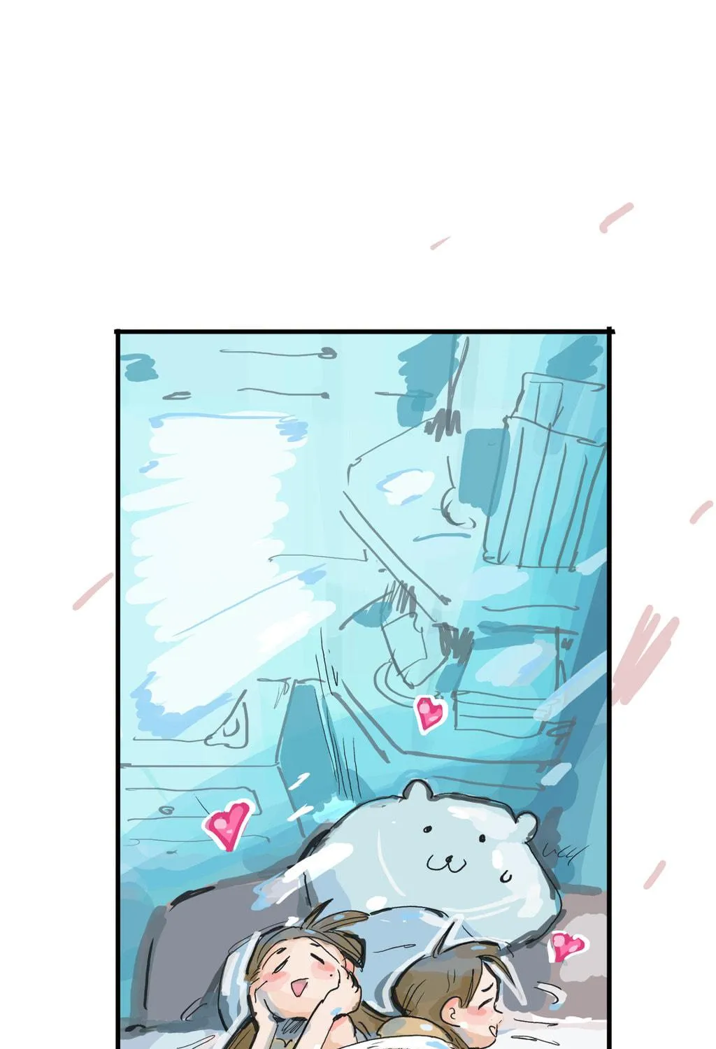 Precious Venom (Colored) Chapter 19 page 23 - 