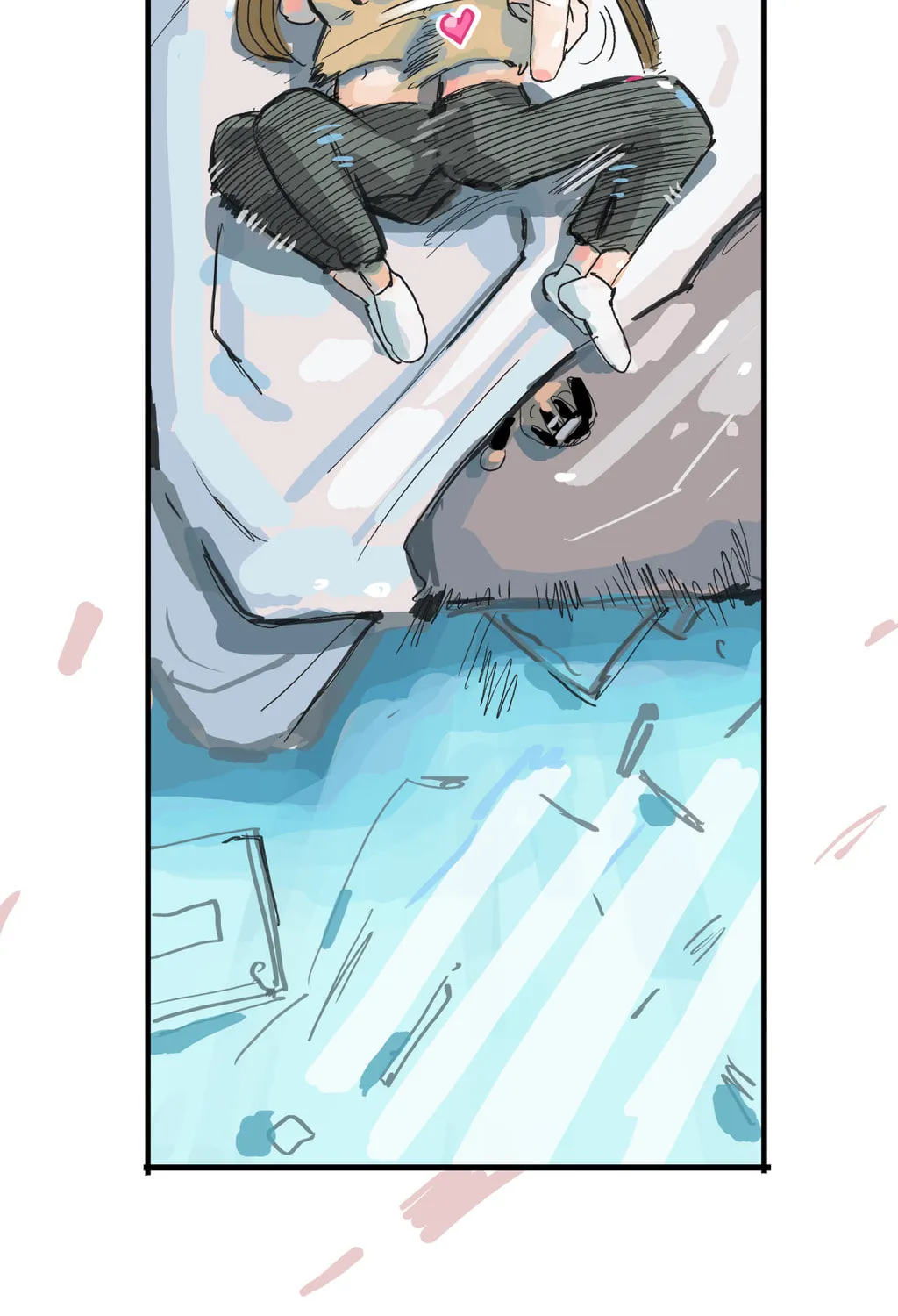 Precious Venom (Colored) Chapter 19 page 25 - 