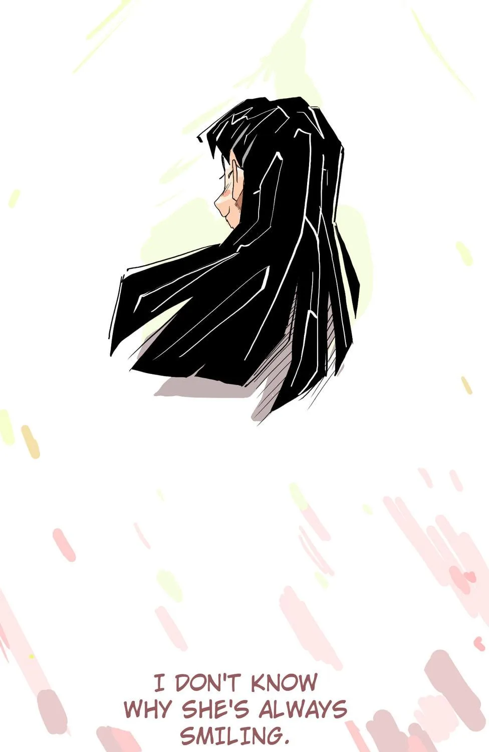 Precious Venom (Colored) Chapter 19 page 35 - 