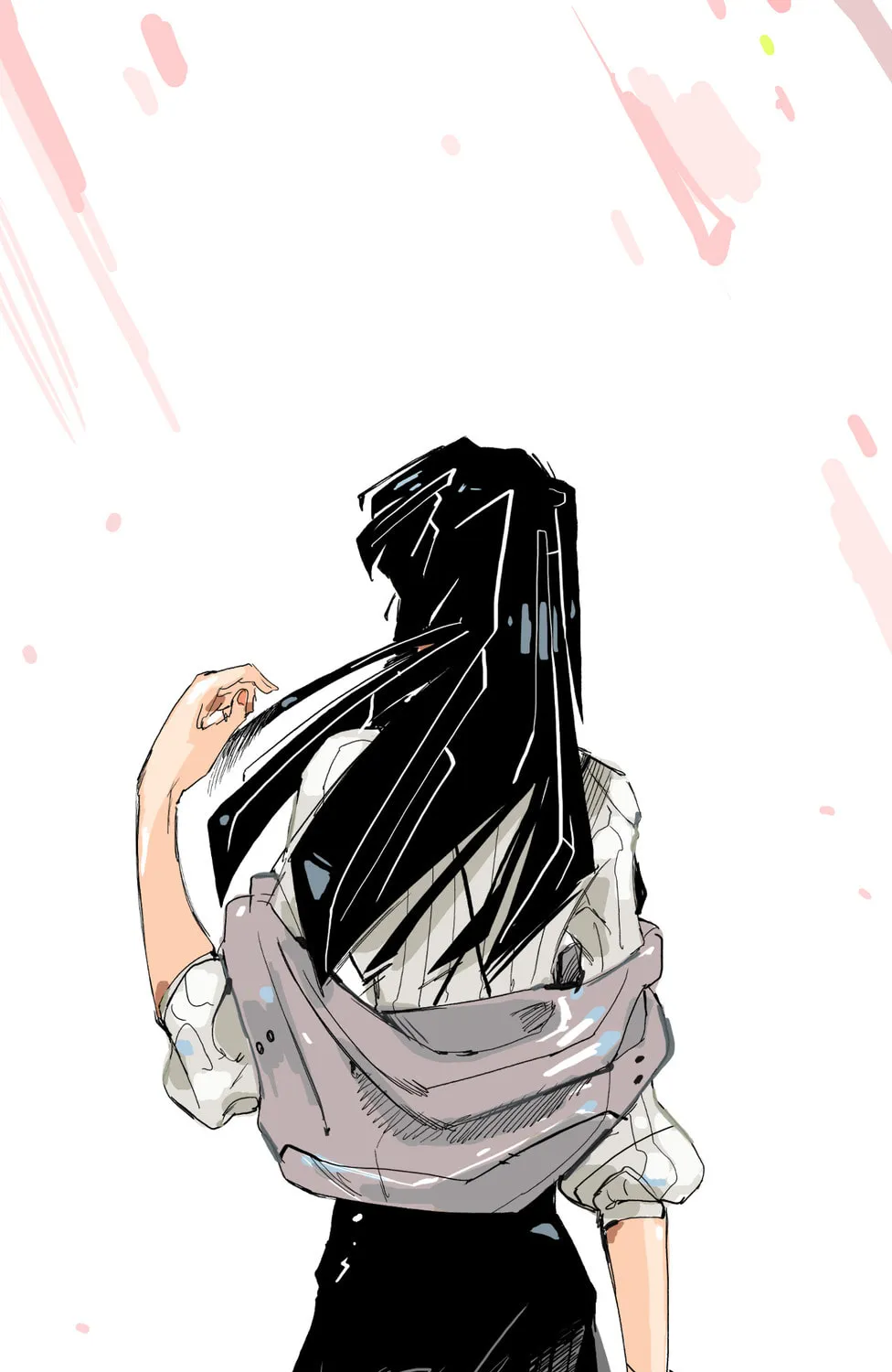 Precious Venom (Colored) Chapter 19 page 37 - 