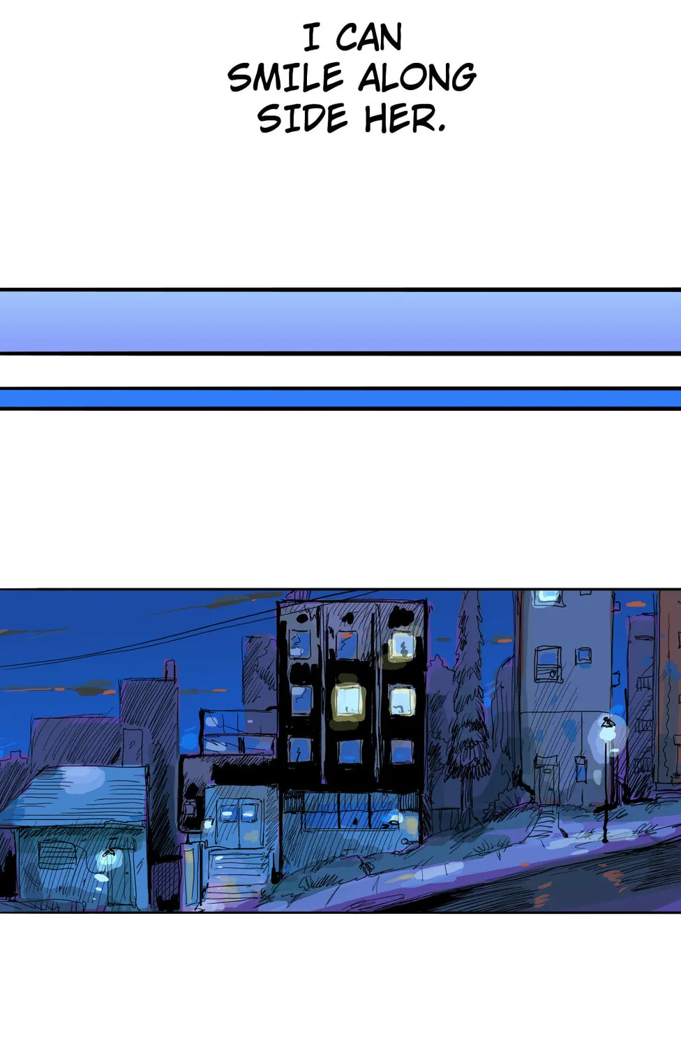 Precious Venom (Colored) Chapter 19 page 43 - 