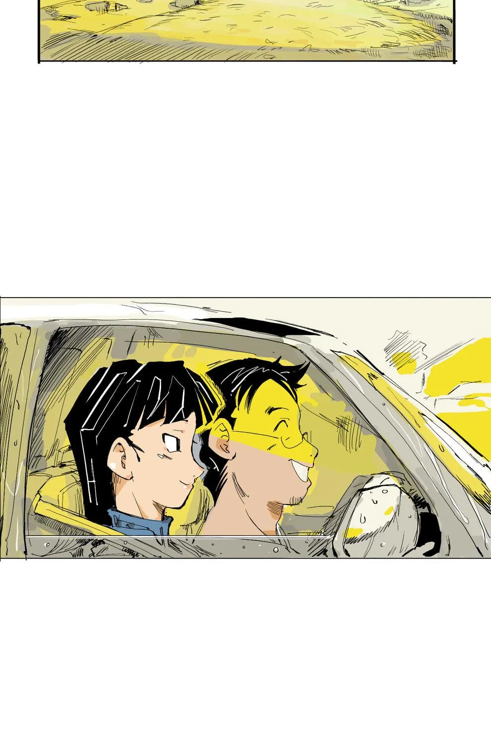 Precious Venom (Colored) Chapter 19 page 9 - 