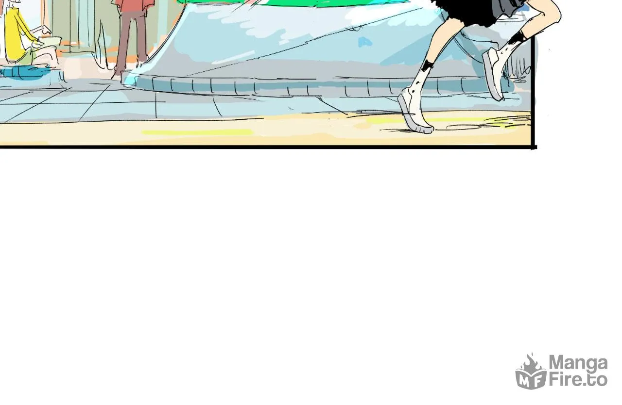 Precious Venom (Colored) Chapter 2 page 12 - 