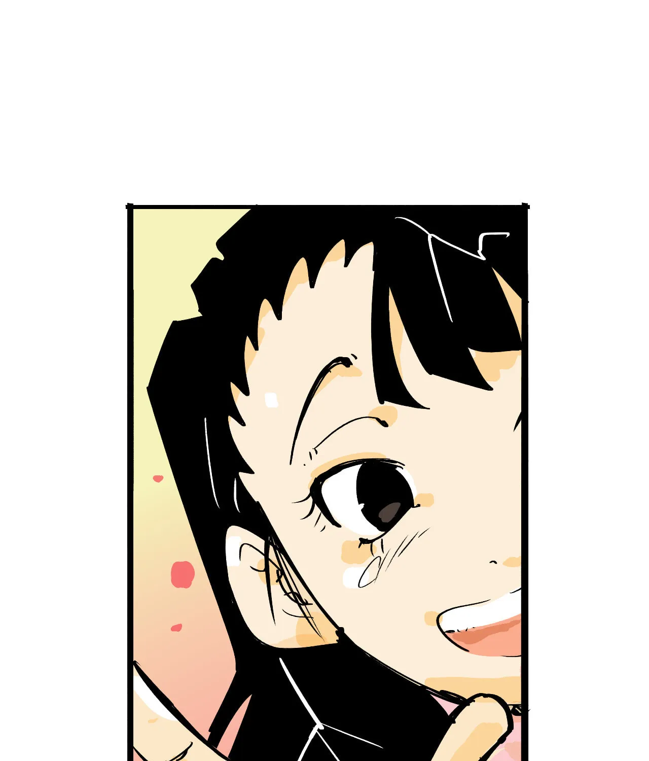 Precious Venom (Colored) Chapter 2 page 14 - 