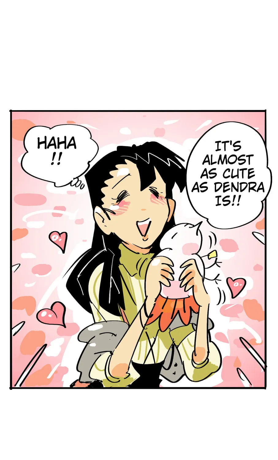 Precious Venom (Colored) Chapter 2 page 24 - 