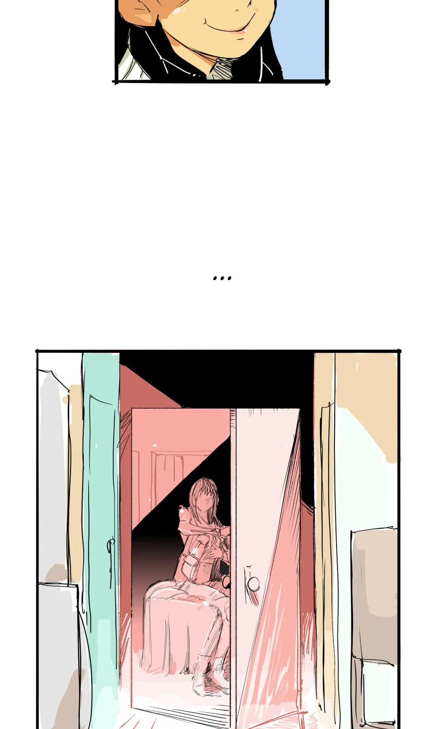 Precious Venom (Colored) Chapter 2 page 30 - 