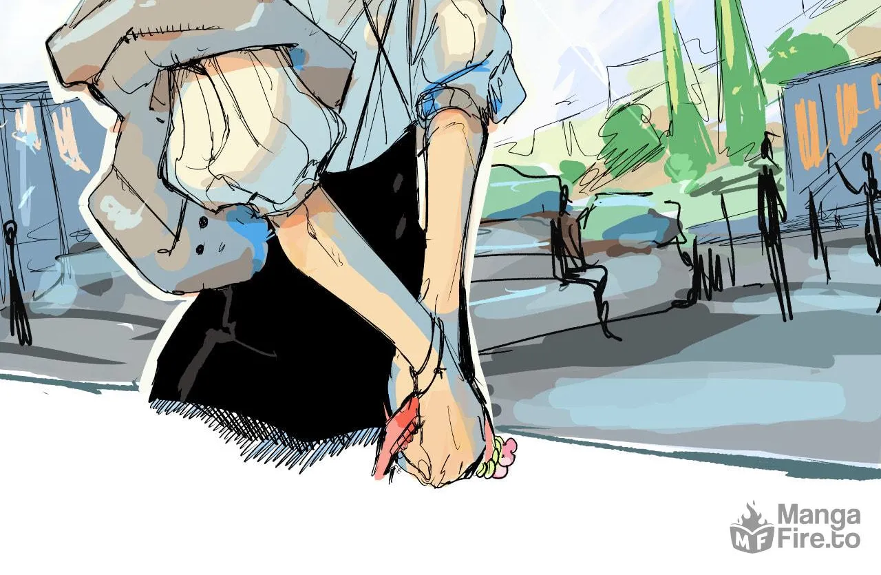 Precious Venom (Colored) Chapter 2 page 6 - 