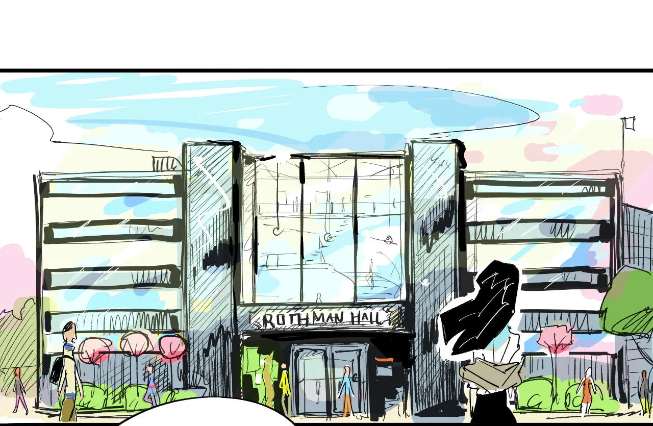 Precious Venom (Colored) Chapter 2 page 8 - 