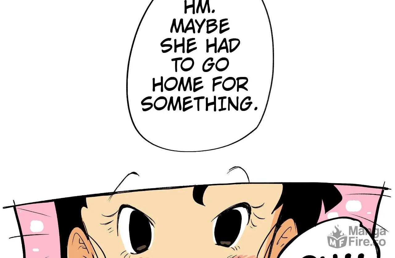 Precious Venom (Colored) Chapter 2 page 10 - 