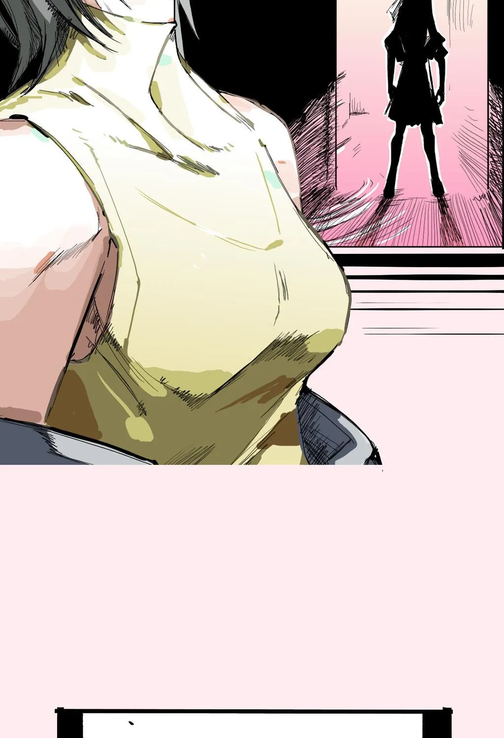 Precious Venom (Colored) Chapter 20 page 19 - 