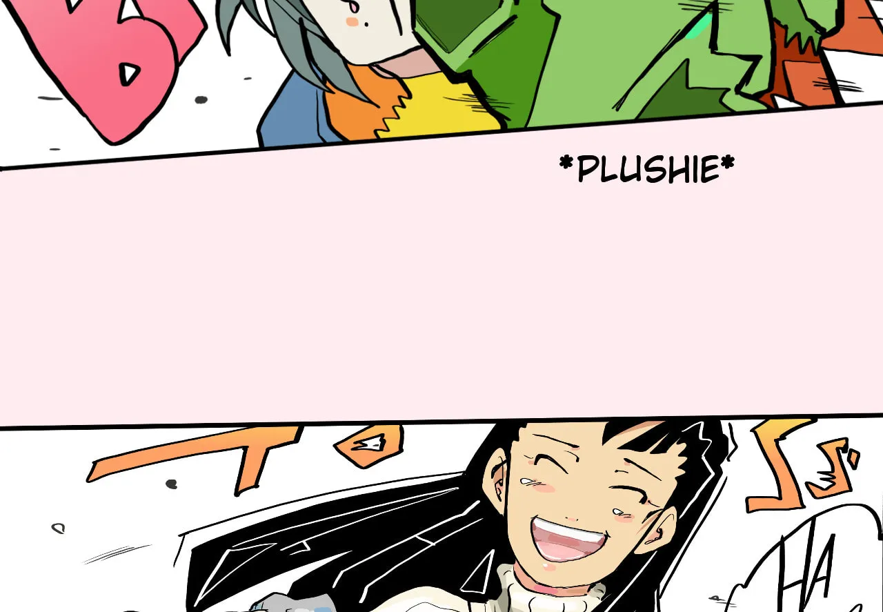 Precious Venom (Colored) Chapter 20 page 26 - 