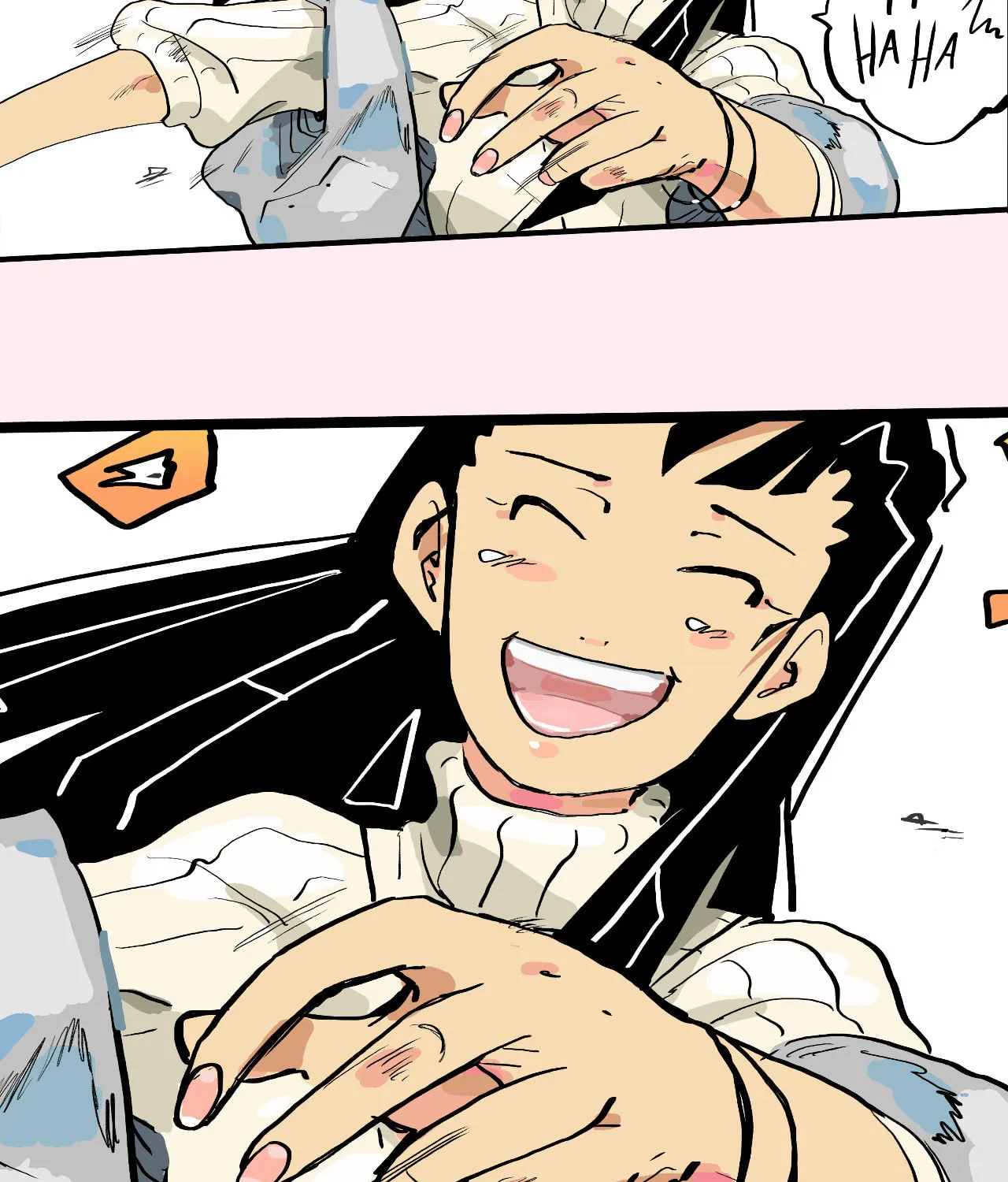 Precious Venom (Colored) Chapter 20 page 27 - 