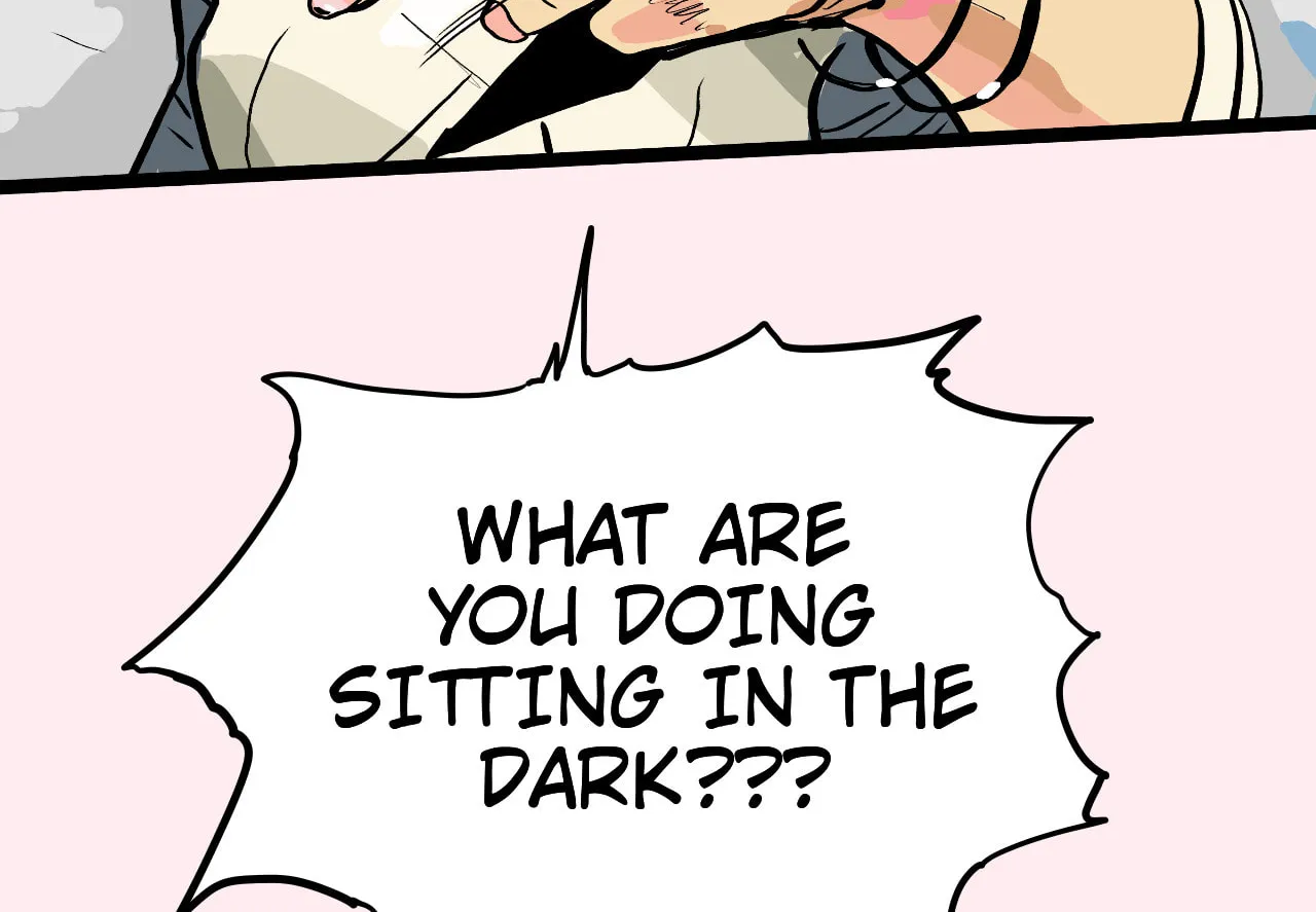 Precious Venom (Colored) Chapter 20 page 28 - 