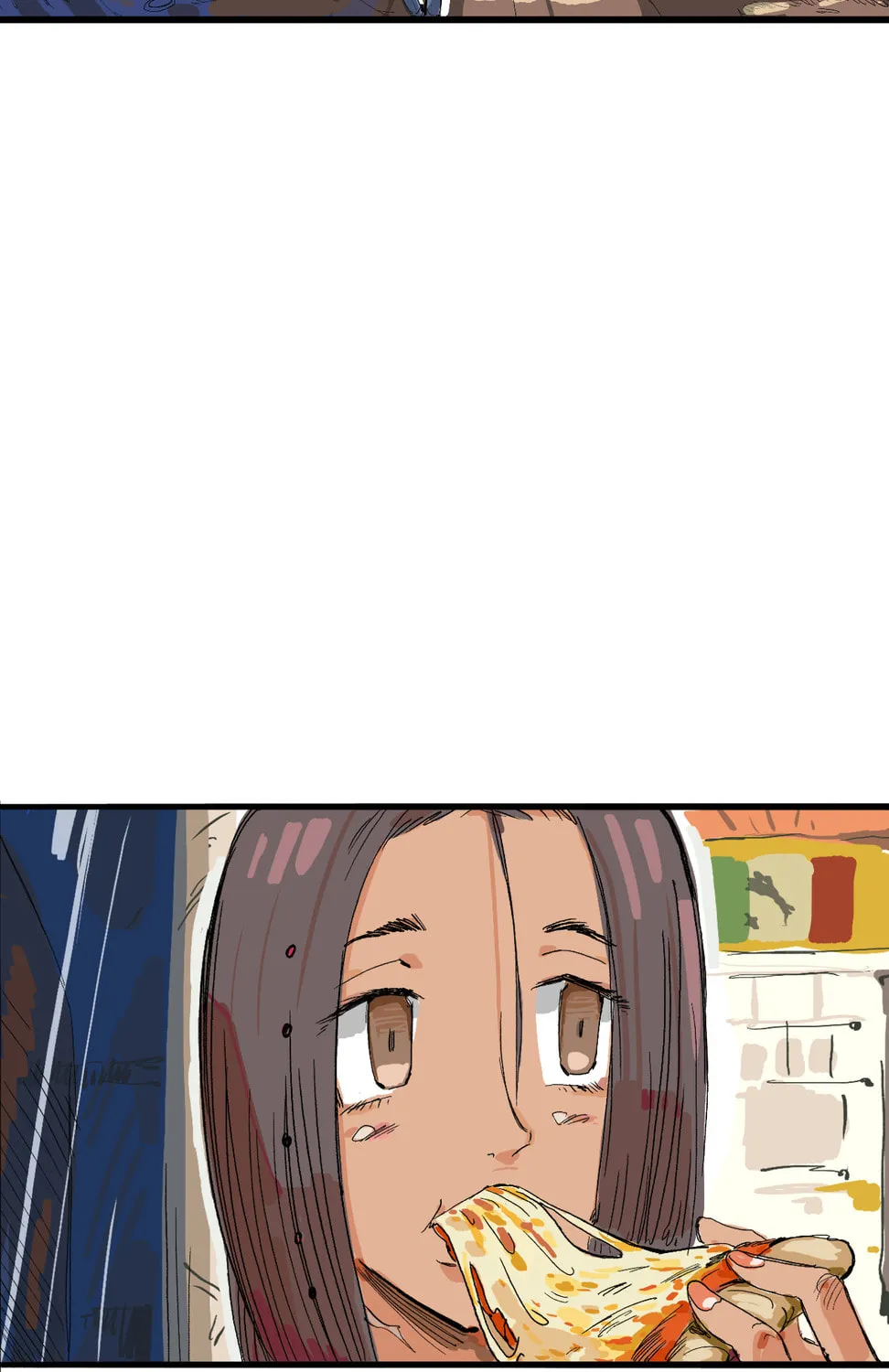 Precious Venom (Colored) Chapter 21 page 13 - 