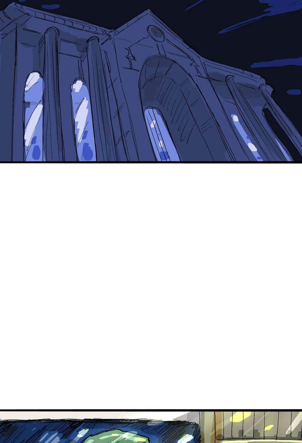 Precious Venom (Colored) Chapter 21 page 25 - 