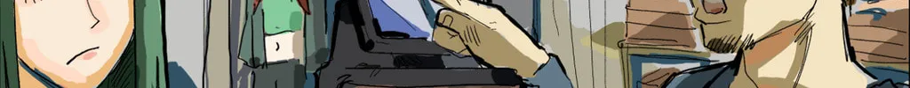 Precious Venom (Colored) Chapter 21 page 28 - 