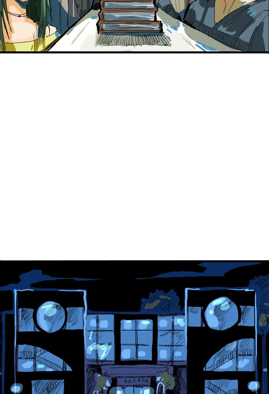 Precious Venom (Colored) Chapter 21 page 29 - 