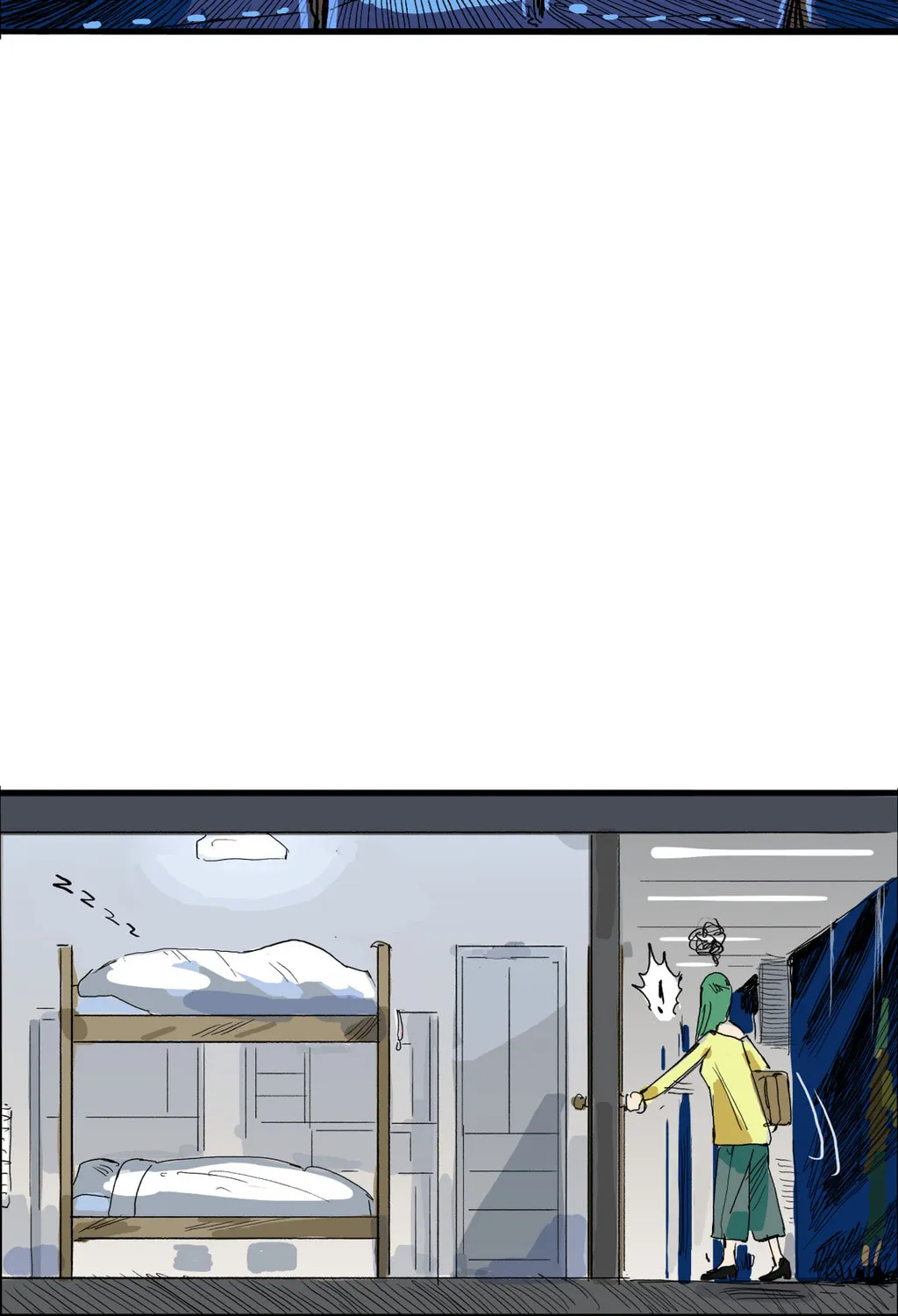 Precious Venom (Colored) Chapter 21 page 31 - 