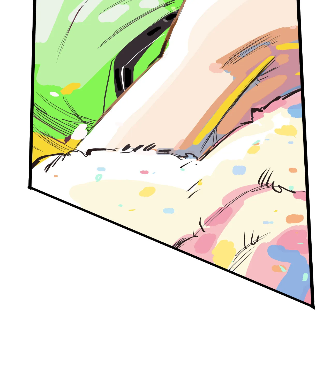 Precious Venom (Colored) Chapter 21 page 45 - 