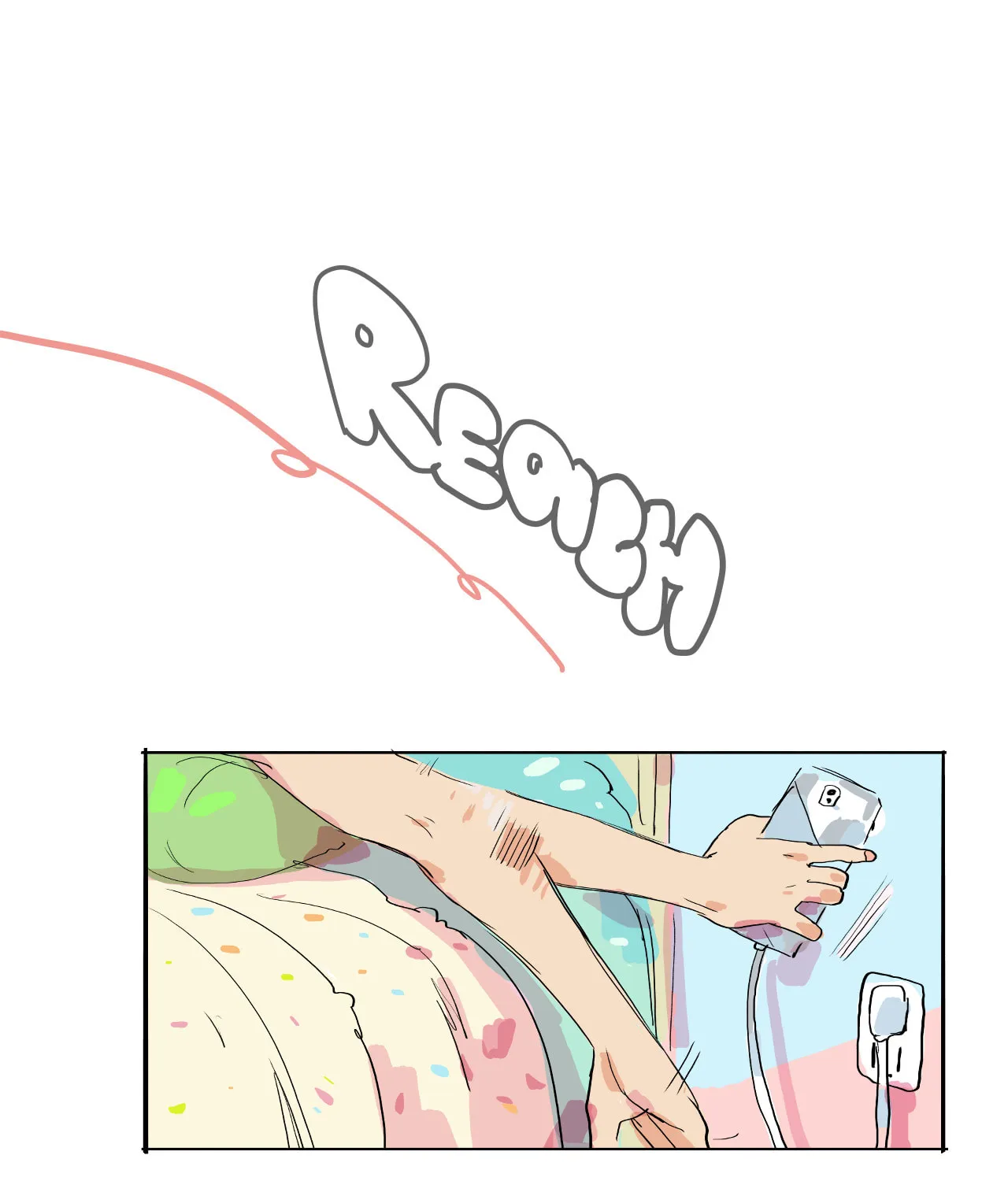 Precious Venom (Colored) Chapter 21 page 47 - 