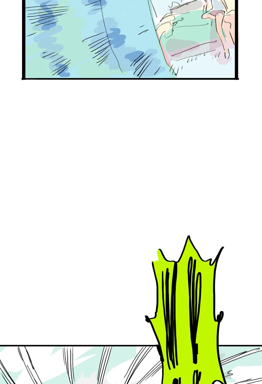 Precious Venom (Colored) Chapter 21 page 56 - 