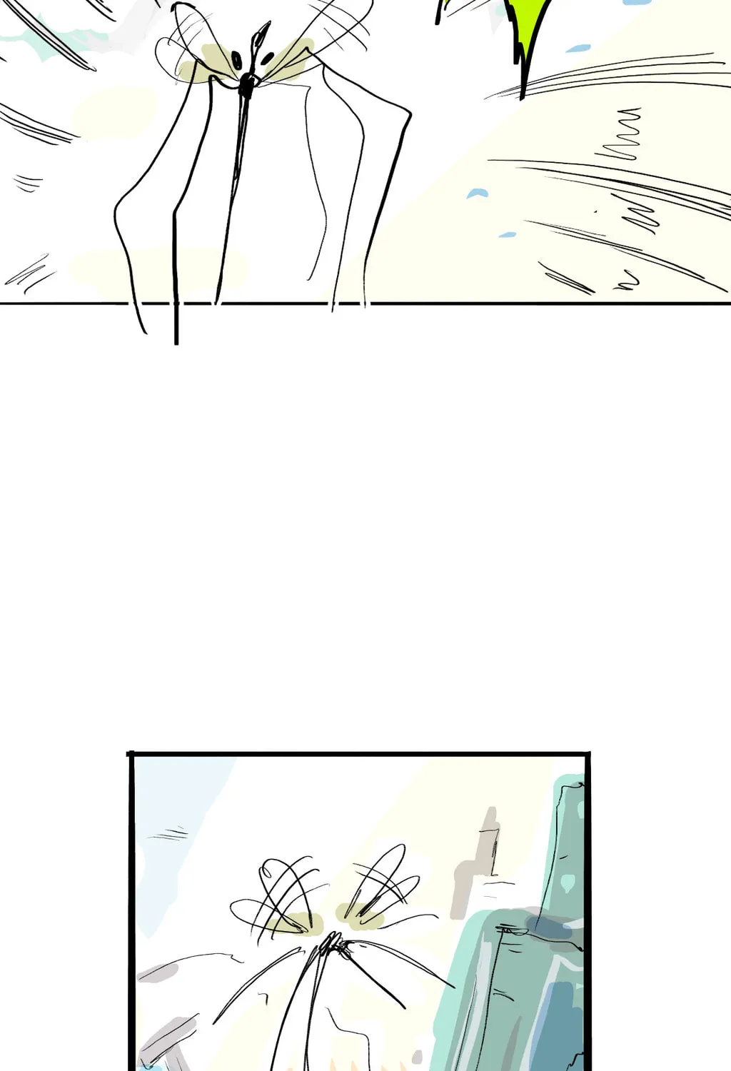 Precious Venom (Colored) Chapter 21 page 58 - 