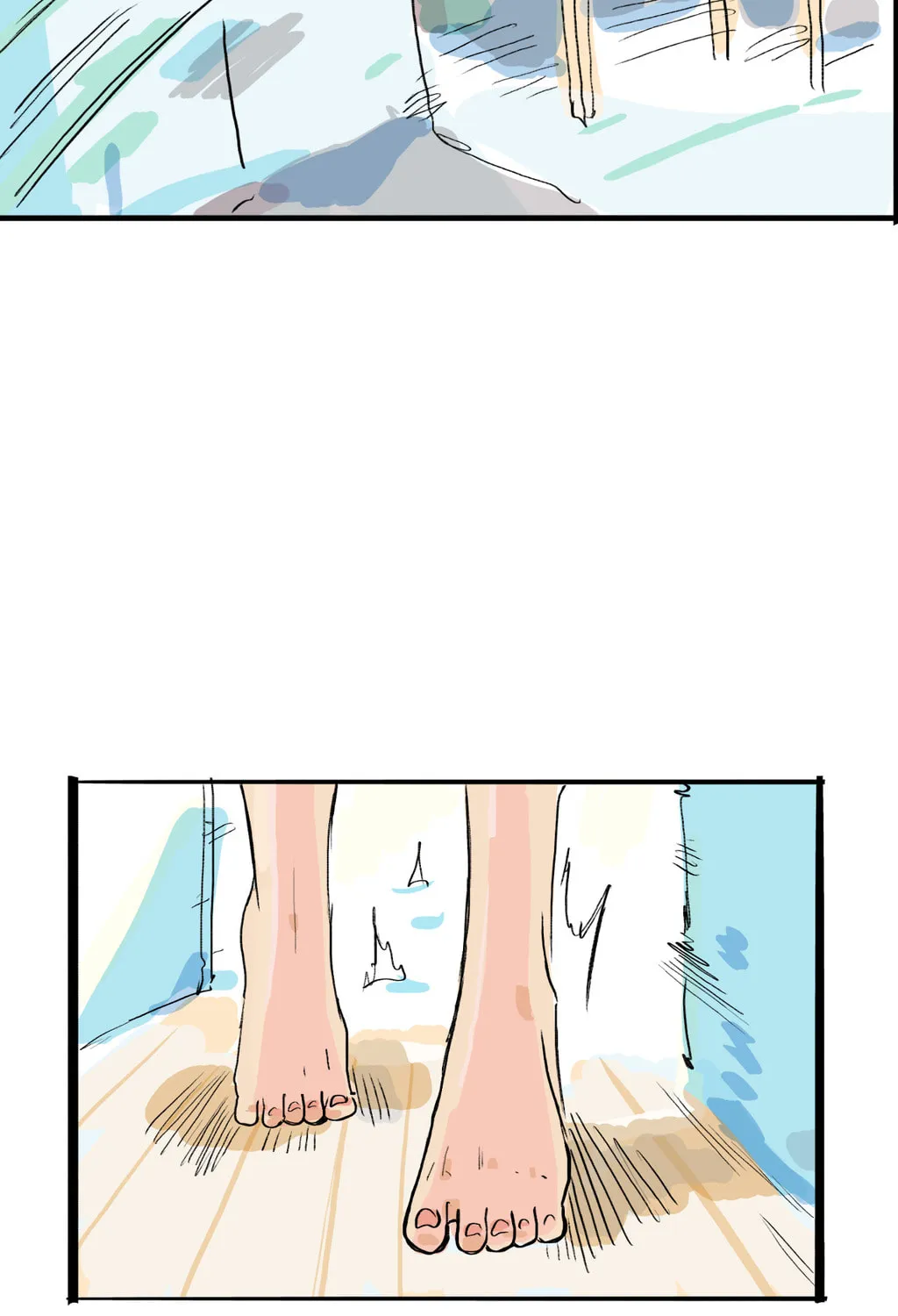 Precious Venom (Colored) Chapter 21 page 62 - 