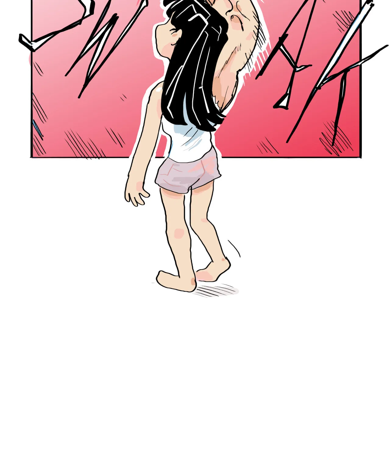 Precious Venom (Colored) Chapter 21 page 71 - 