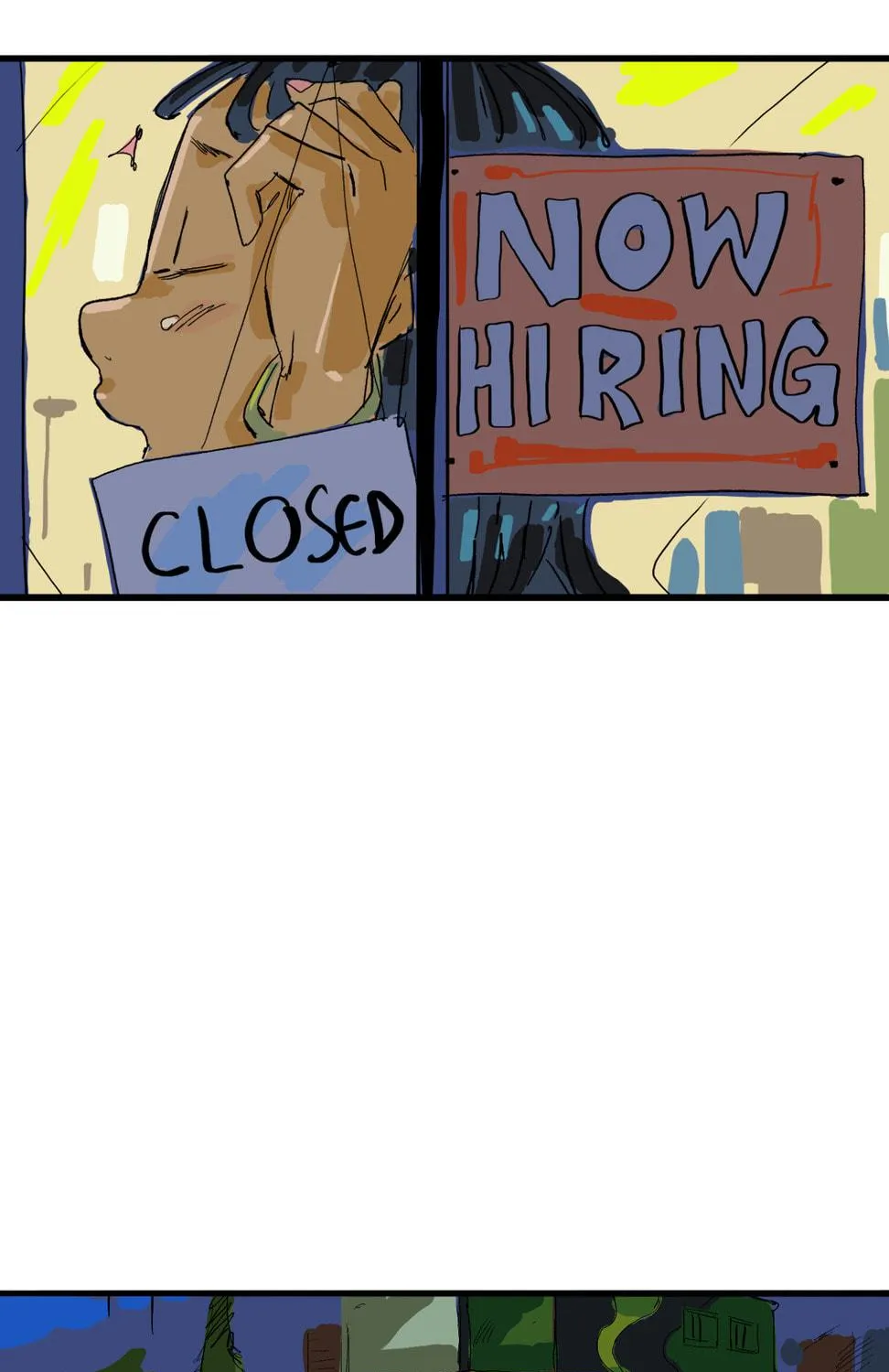 Precious Venom (Colored) Chapter 21 page 9 - 