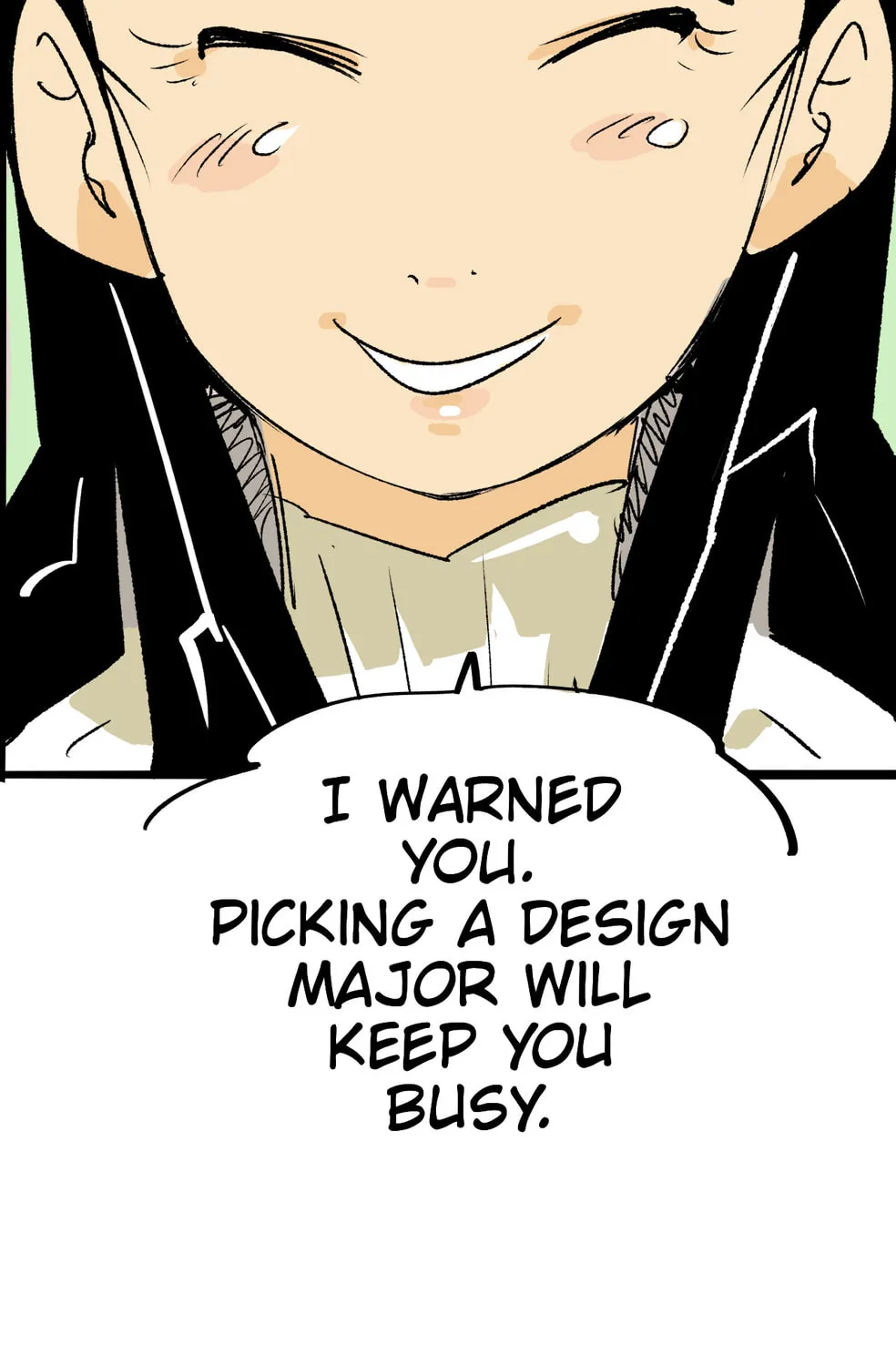 Precious Venom (Colored) Chapter 3 page 14 - 