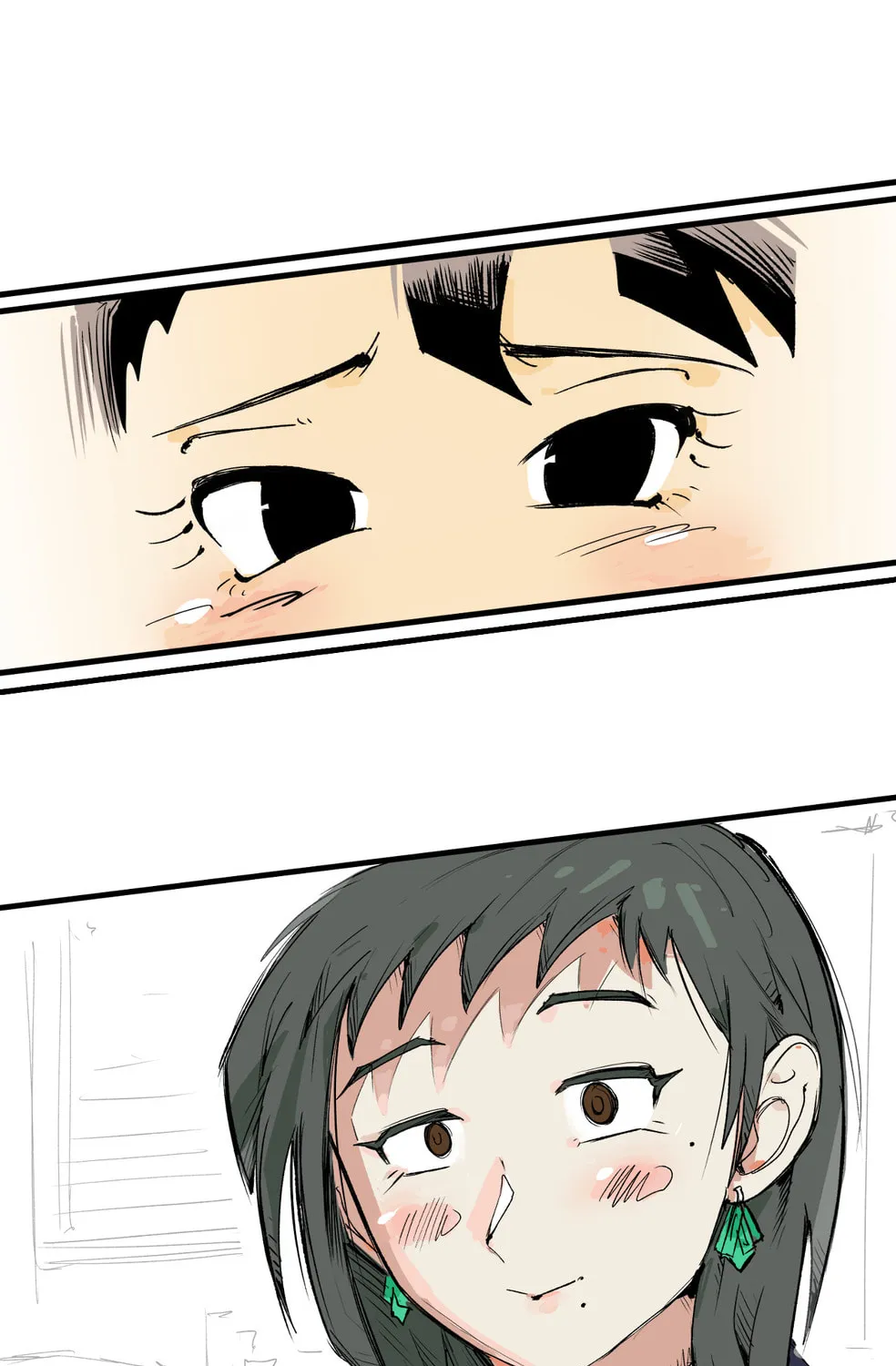 Precious Venom (Colored) Chapter 3 page 16 - 