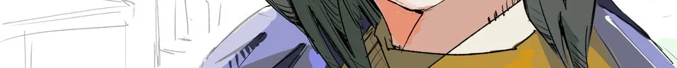 Precious Venom (Colored) Chapter 3 page 17 - 