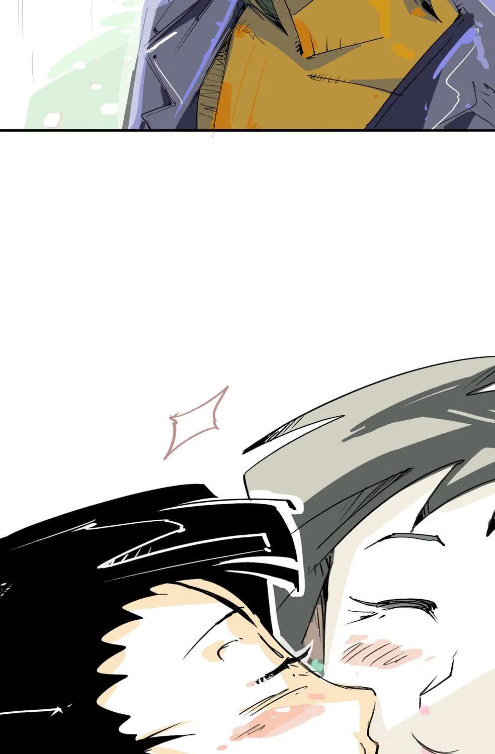 Precious Venom (Colored) Chapter 3 page 18 - 