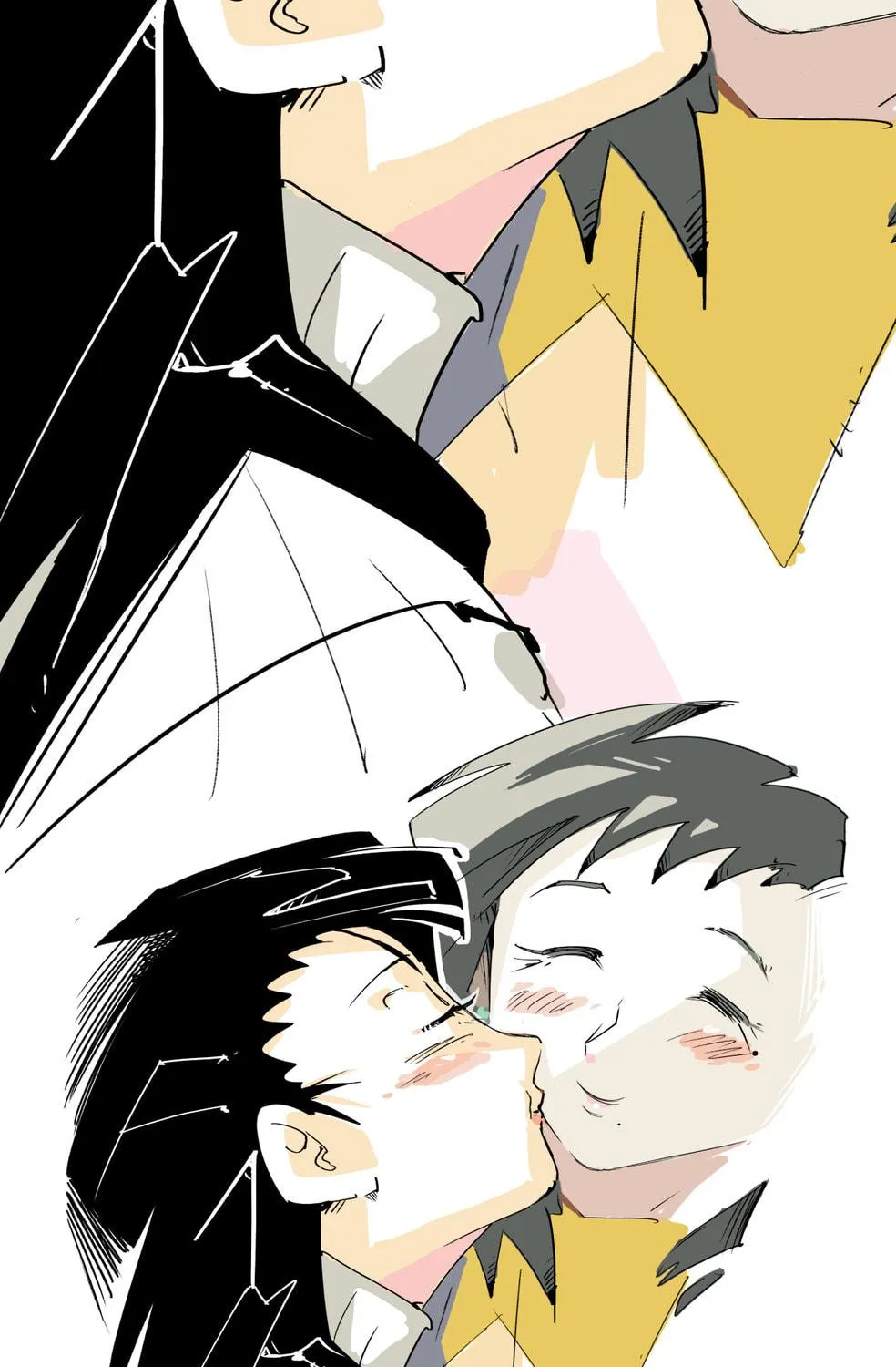 Precious Venom (Colored) Chapter 3 page 20 - 